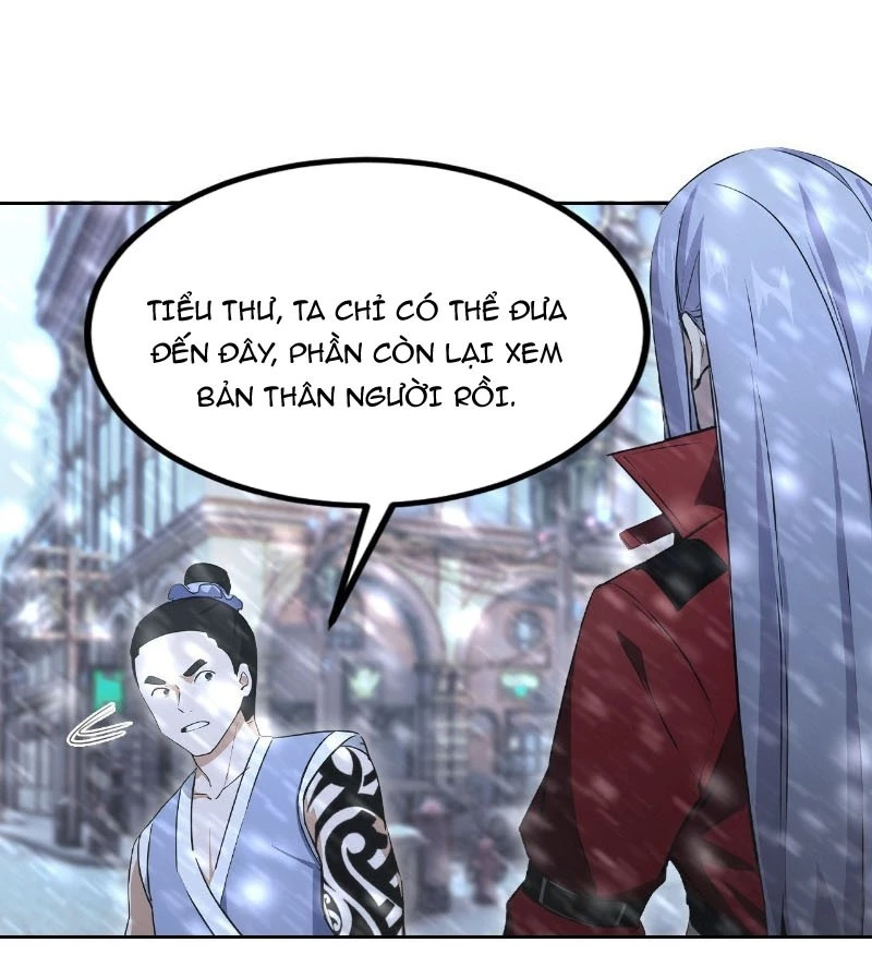 Trò Chơi Quỷ Dị: Ta Dựa Vào Vô Số Công Đức Khắc Thông Quan Chapter 141 - 52