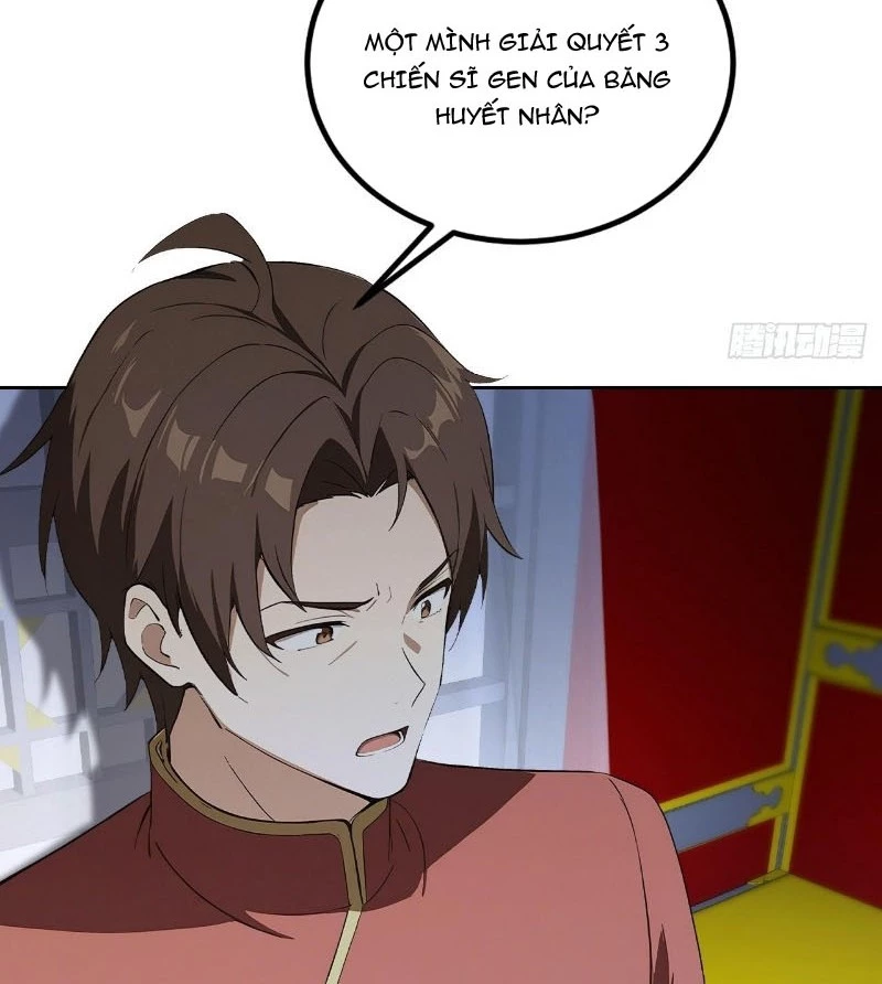 Trò Chơi Quỷ Dị: Ta Dựa Vào Vô Số Công Đức Khắc Thông Quan Chapter 141 - 62