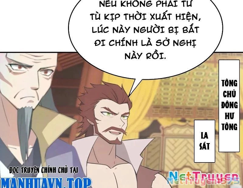 Tu Tiên Trở Về Tại Vườn Trường - Phần 2 Chapter 167 - 6