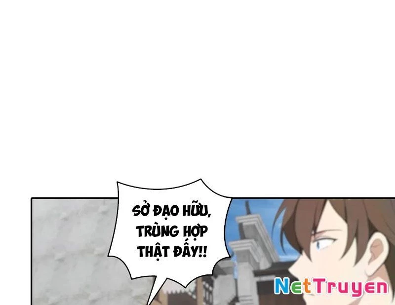 Tu Tiên Trở Về Tại Vườn Trường - Phần 2 Chapter 167 - 21