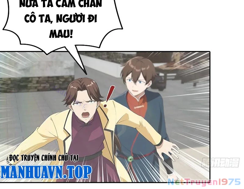 Tu Tiên Trở Về Tại Vườn Trường - Phần 2 Chapter 167 - 35