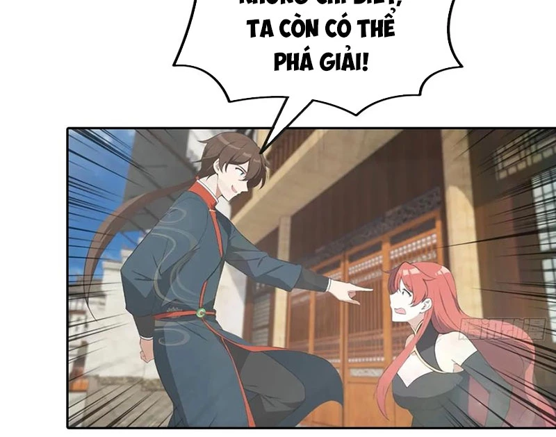 Tu Tiên Trở Về Tại Vườn Trường - Phần 2 Chapter 167 - 52