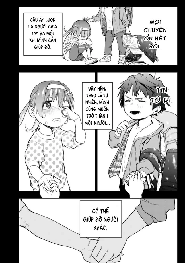 "SHOPSKILL" Sae Areba, Dungeon ka Sita Sekaidemo Rakusyou da ~Hakugai Sareta Shounen no Saikyou Zamaa Life~ Chapter 4 - 3