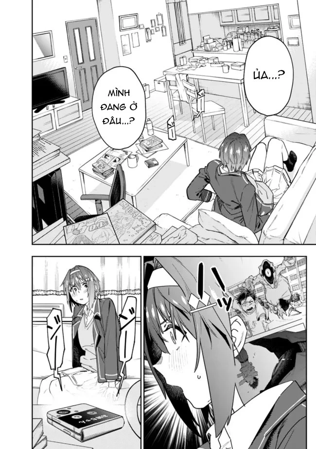 "SHOPSKILL" Sae Areba, Dungeon ka Sita Sekaidemo Rakusyou da ~Hakugai Sareta Shounen no Saikyou Zamaa Life~ Chapter 4 - 5