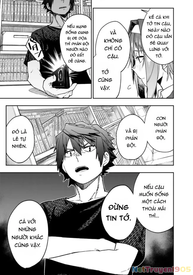 "SHOPSKILL" Sae Areba, Dungeon ka Sita Sekaidemo Rakusyou da ~Hakugai Sareta Shounen no Saikyou Zamaa Life~ Chapter 4 - 14