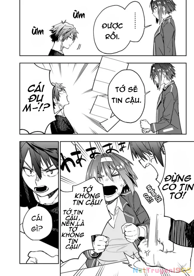 "SHOPSKILL" Sae Areba, Dungeon ka Sita Sekaidemo Rakusyou da ~Hakugai Sareta Shounen no Saikyou Zamaa Life~ Chapter 4 - 15