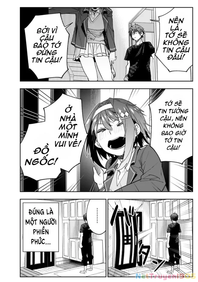 "SHOPSKILL" Sae Areba, Dungeon ka Sita Sekaidemo Rakusyou da ~Hakugai Sareta Shounen no Saikyou Zamaa Life~ Chapter 4 - 17