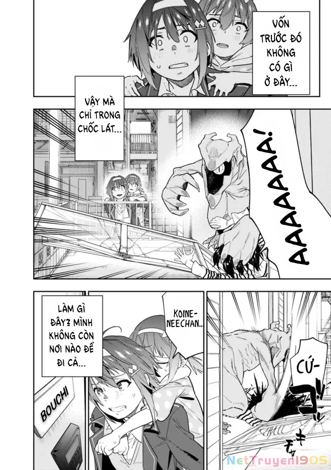 "SHOPSKILL" Sae Areba, Dungeon ka Sita Sekaidemo Rakusyou da ~Hakugai Sareta Shounen no Saikyou Zamaa Life~ Chapter 4 - 21