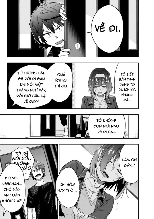"SHOPSKILL" Sae Areba, Dungeon ka Sita Sekaidemo Rakusyou da ~Hakugai Sareta Shounen no Saikyou Zamaa Life~ Chapter 4 - 22