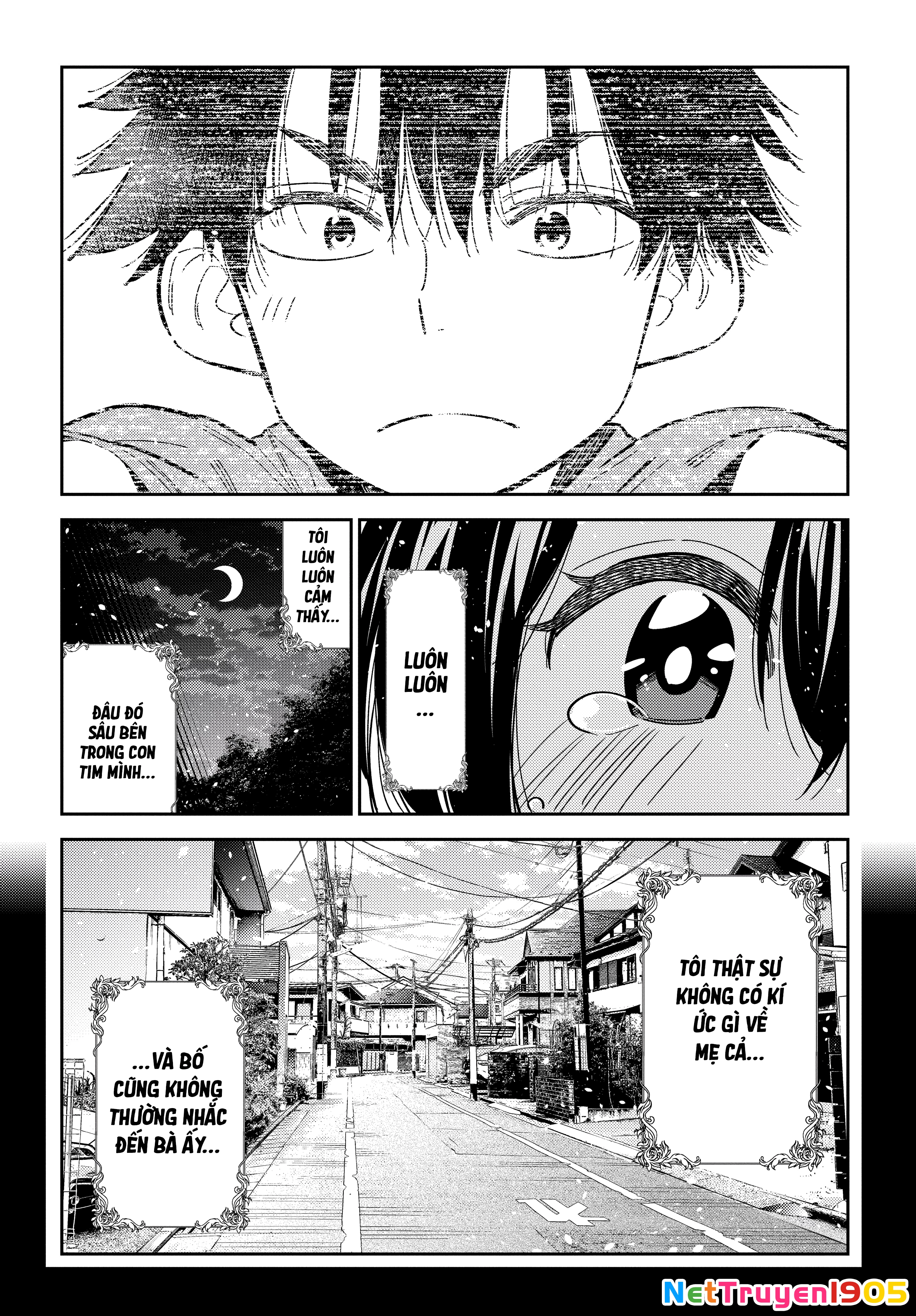 Những Đứa Trẻ Nhà Shiunji Chapter 33 - 17