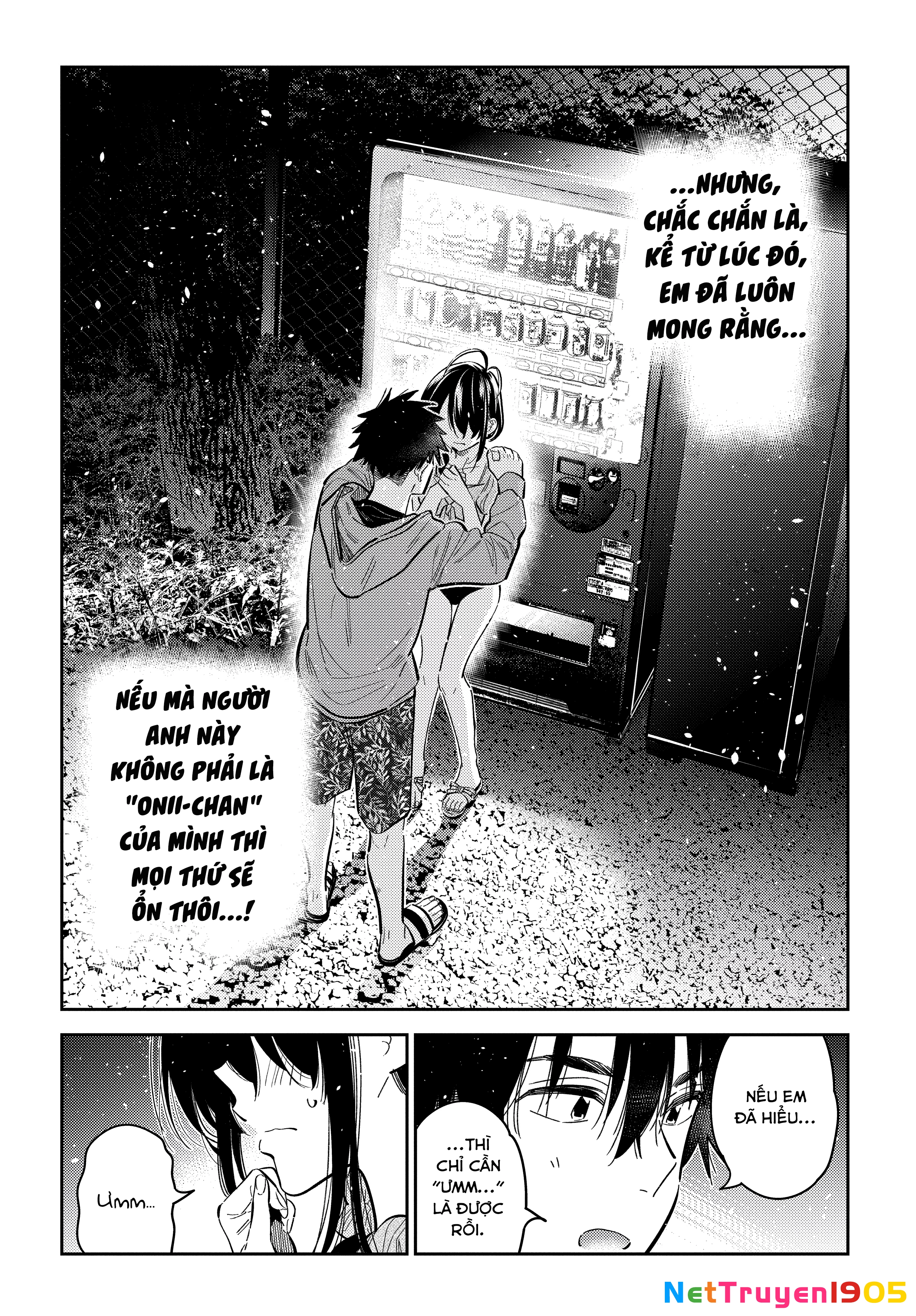 Những Đứa Trẻ Nhà Shiunji Chapter 33 - 23