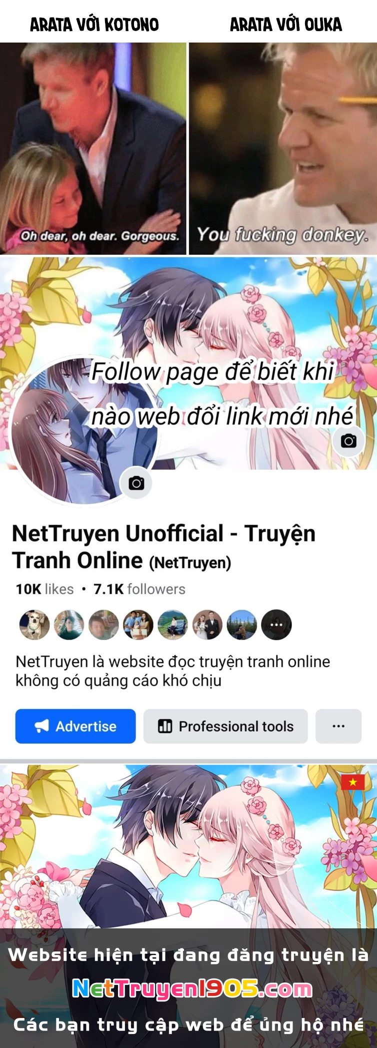 Những Đứa Trẻ Nhà Shiunji Chapter 33 - 26