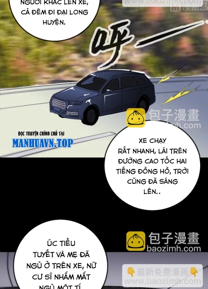 Kiếp Thiên Vận Chapter 296 - 3