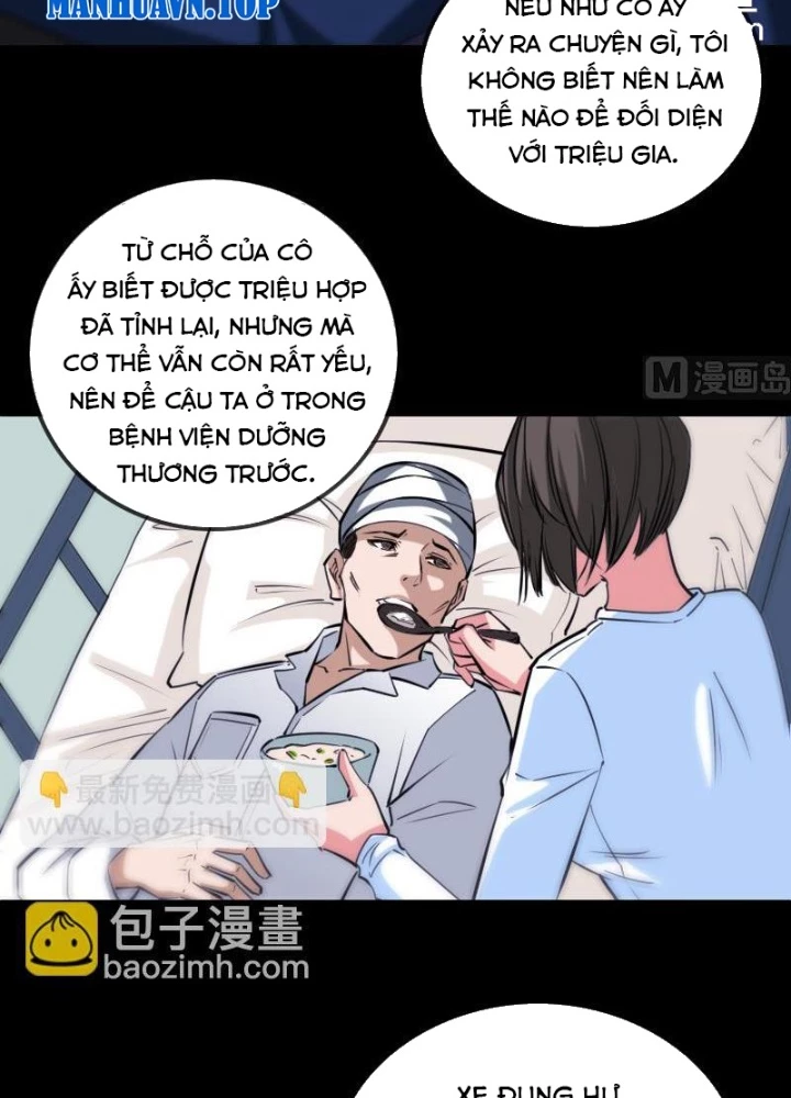 Kiếp Thiên Vận Chapter 296 - 7