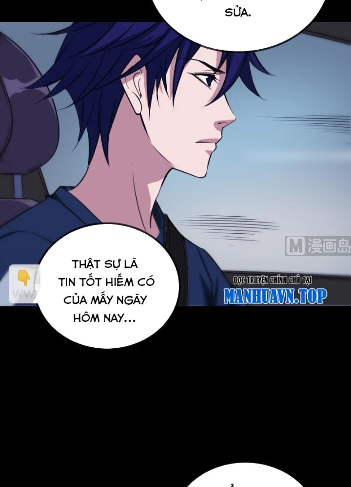 Kiếp Thiên Vận Chapter 296 - 9