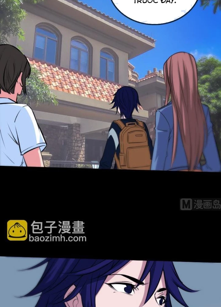 Kiếp Thiên Vận Chapter 296 - 11