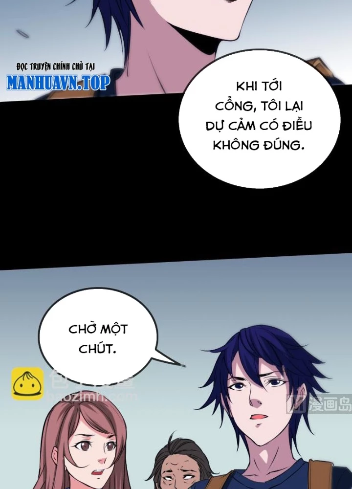 Kiếp Thiên Vận Chapter 296 - 13