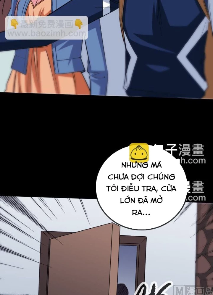 Kiếp Thiên Vận Chapter 296 - 15