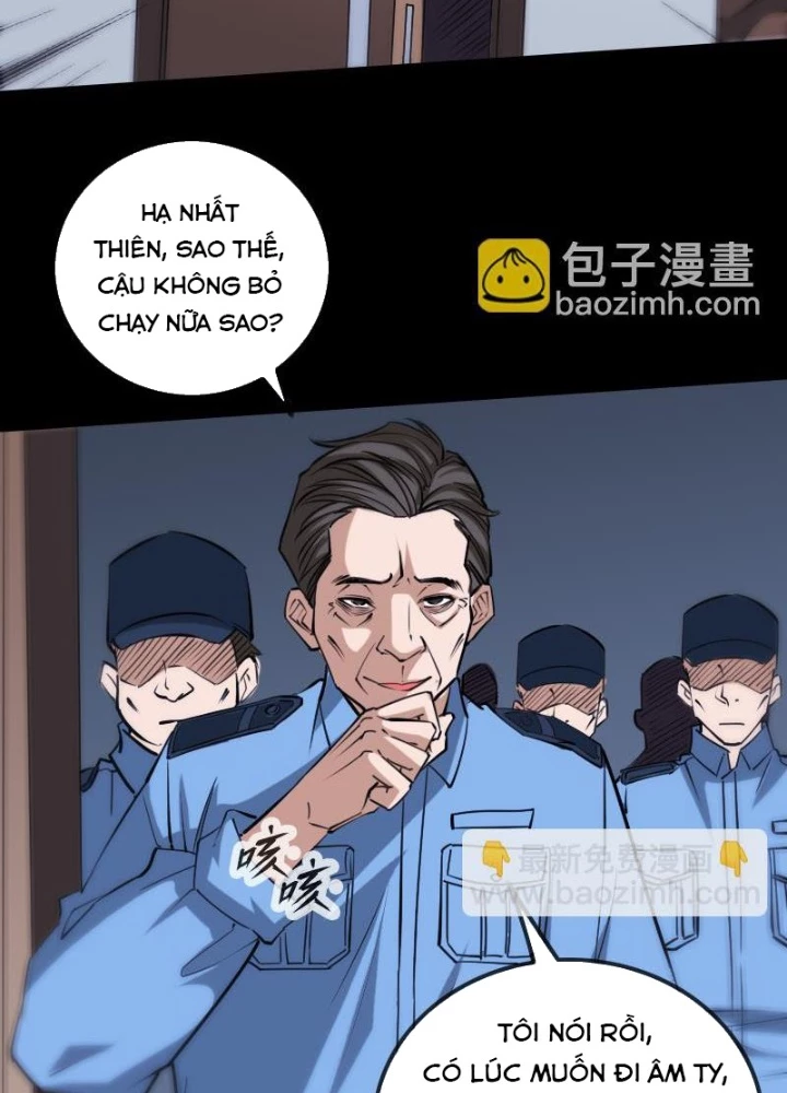 Kiếp Thiên Vận Chapter 296 - 17