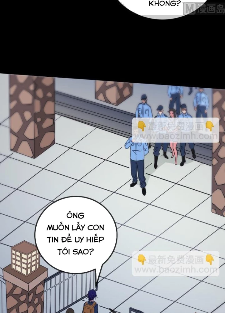 Kiếp Thiên Vận Chapter 296 - 19