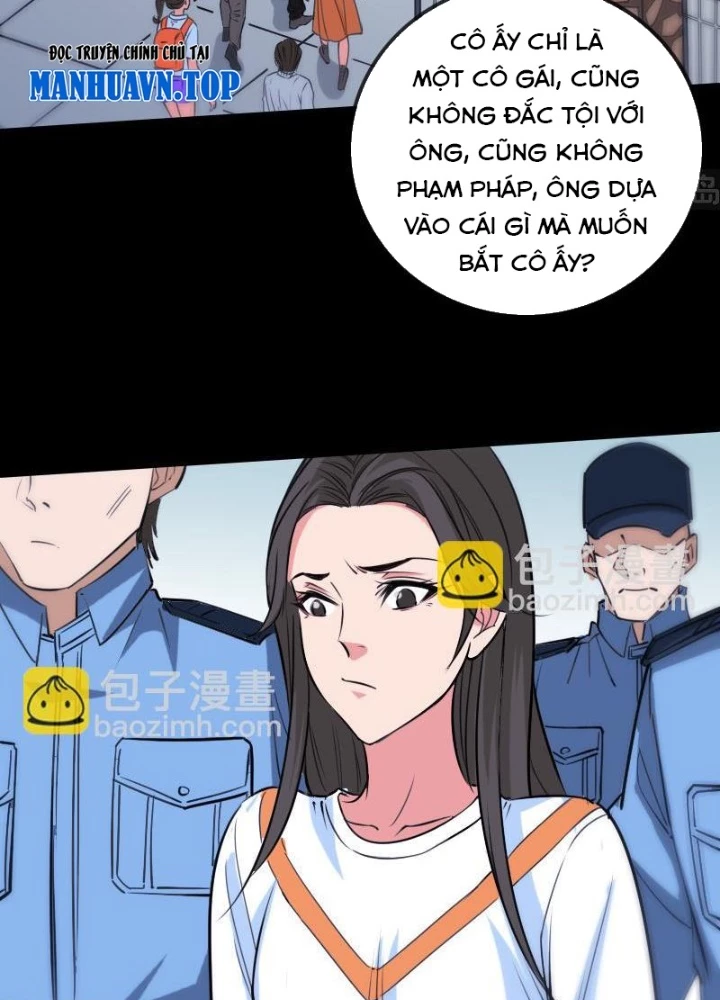 Kiếp Thiên Vận Chapter 296 - 21