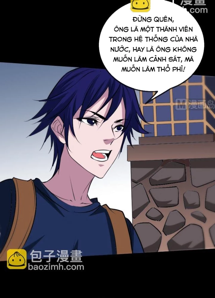 Kiếp Thiên Vận Chapter 296 - 23