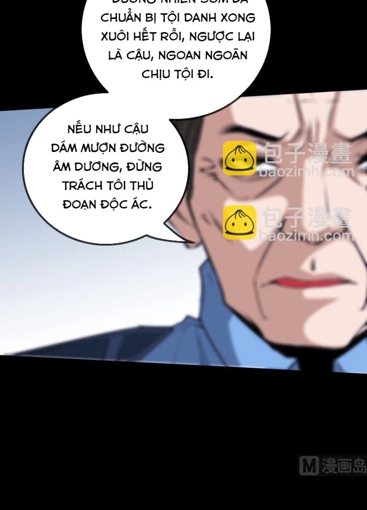 Kiếp Thiên Vận Chapter 296 - 25