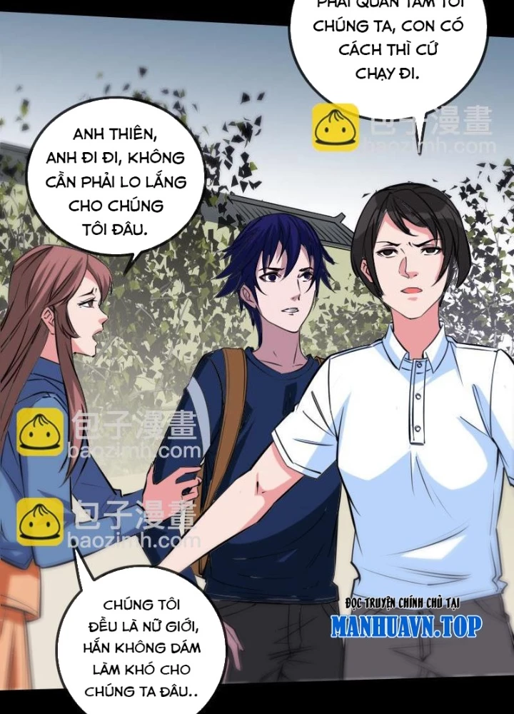 Kiếp Thiên Vận Chapter 296 - 27