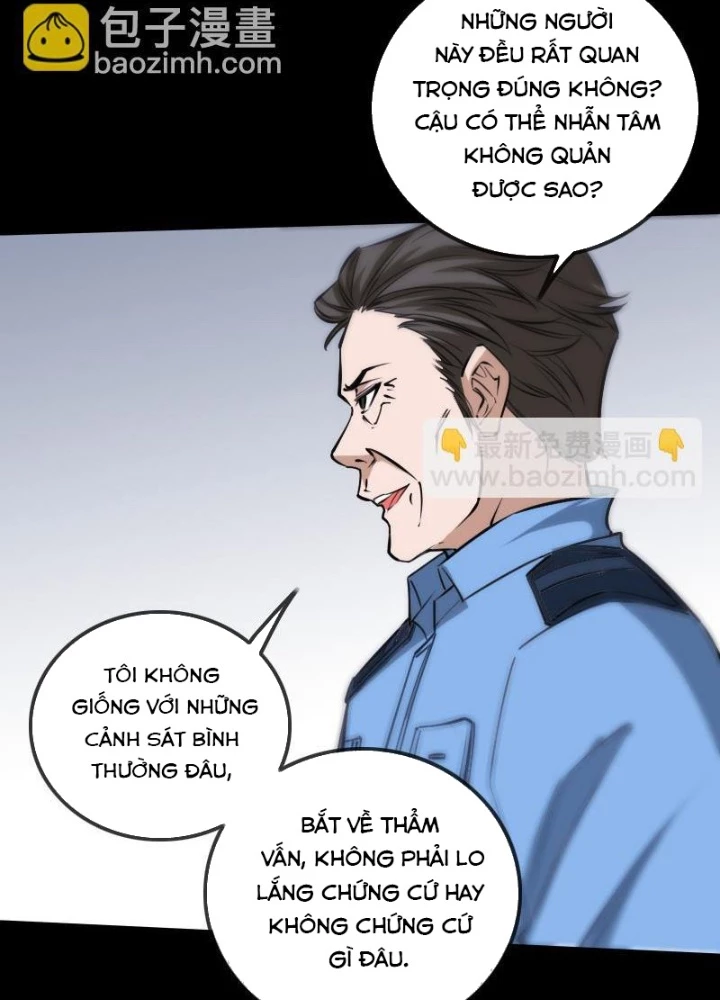 Kiếp Thiên Vận Chapter 296 - 29