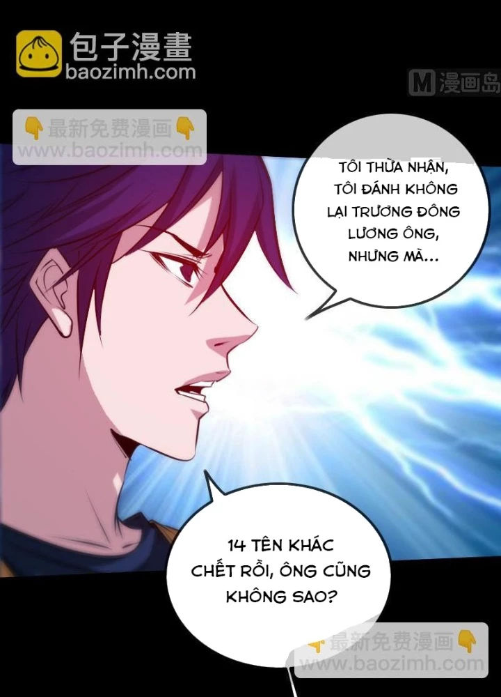 Kiếp Thiên Vận Chapter 296 - 31