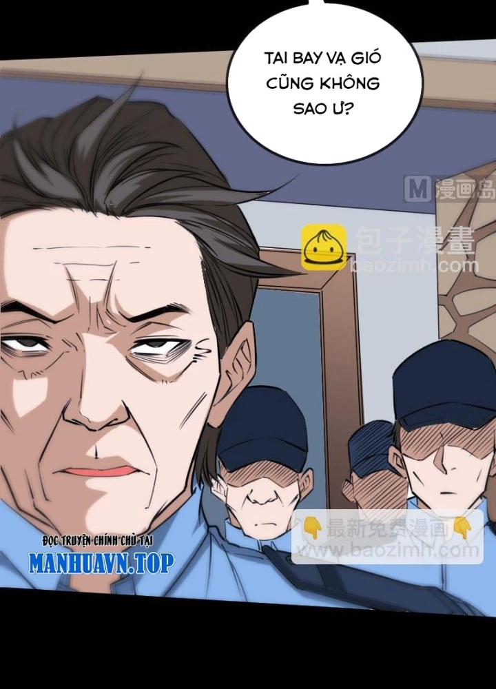 Kiếp Thiên Vận Chapter 296 - 33