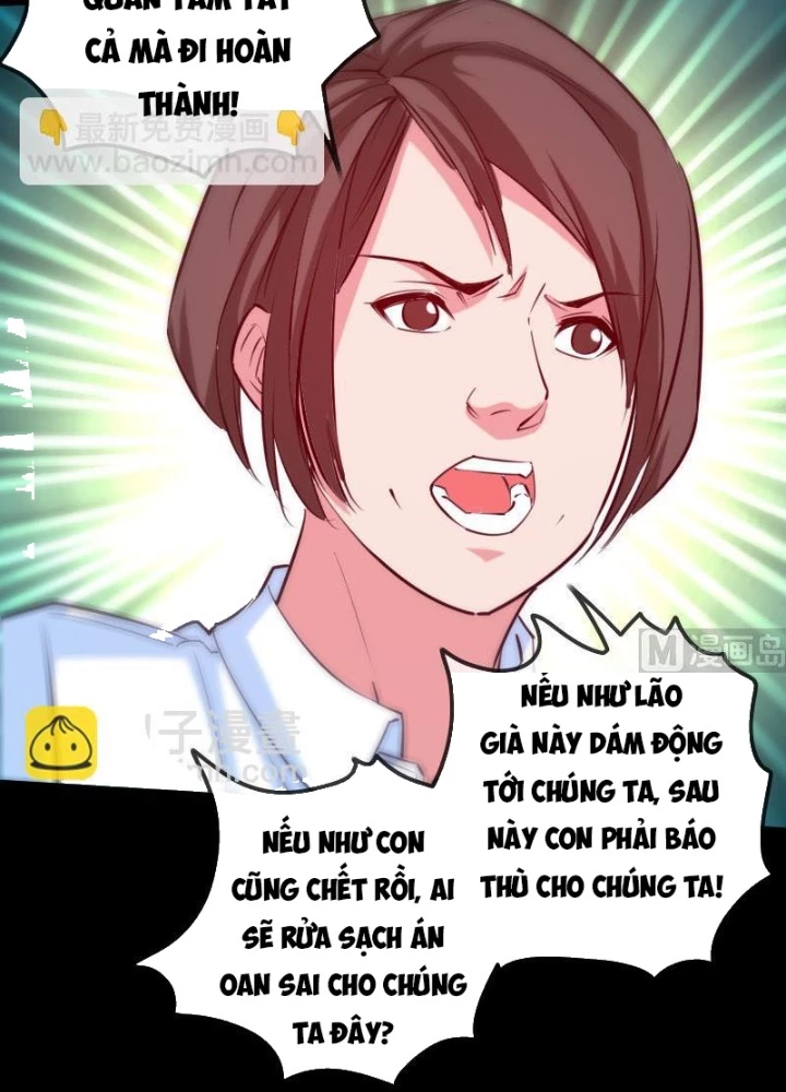 Kiếp Thiên Vận Chapter 296 - 37