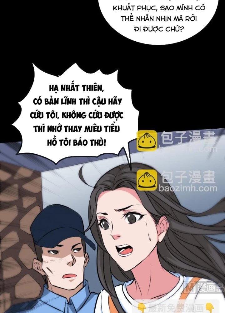 Kiếp Thiên Vận Chapter 296 - 41