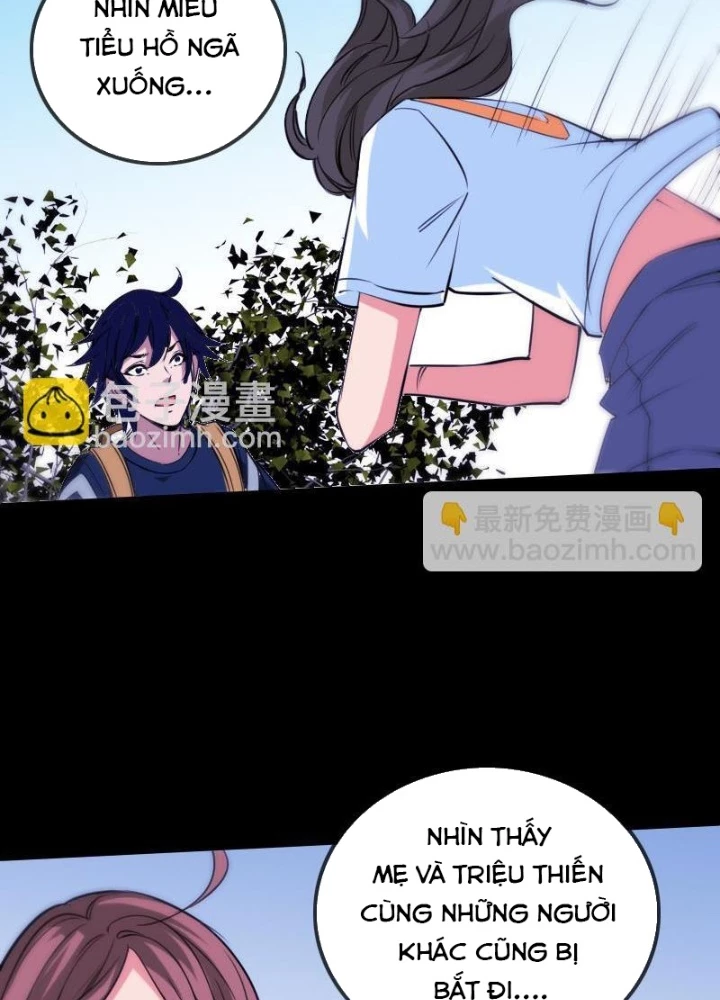 Kiếp Thiên Vận Chapter 297 - 3