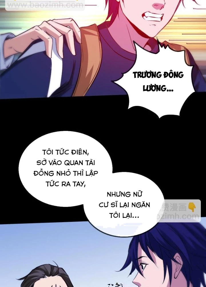 Kiếp Thiên Vận Chapter 297 - 7