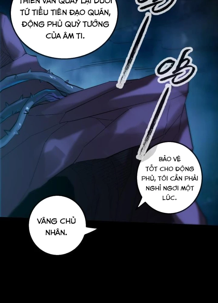 Kiếp Thiên Vận Chapter 297 - 17