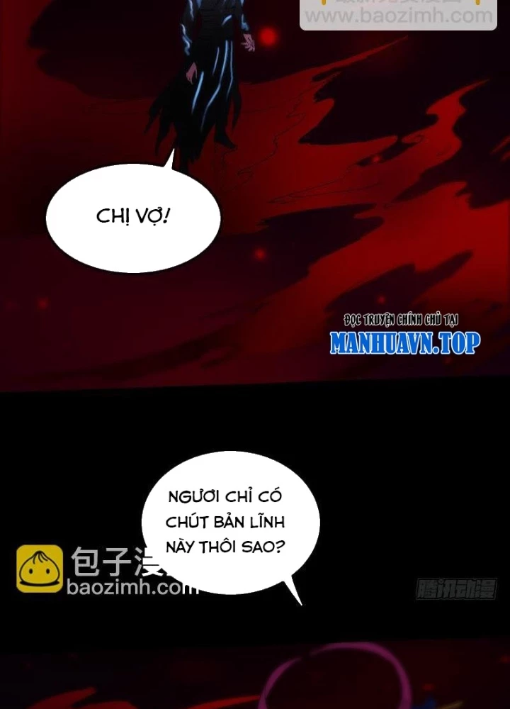 Kiếp Thiên Vận Chapter 297 - 23