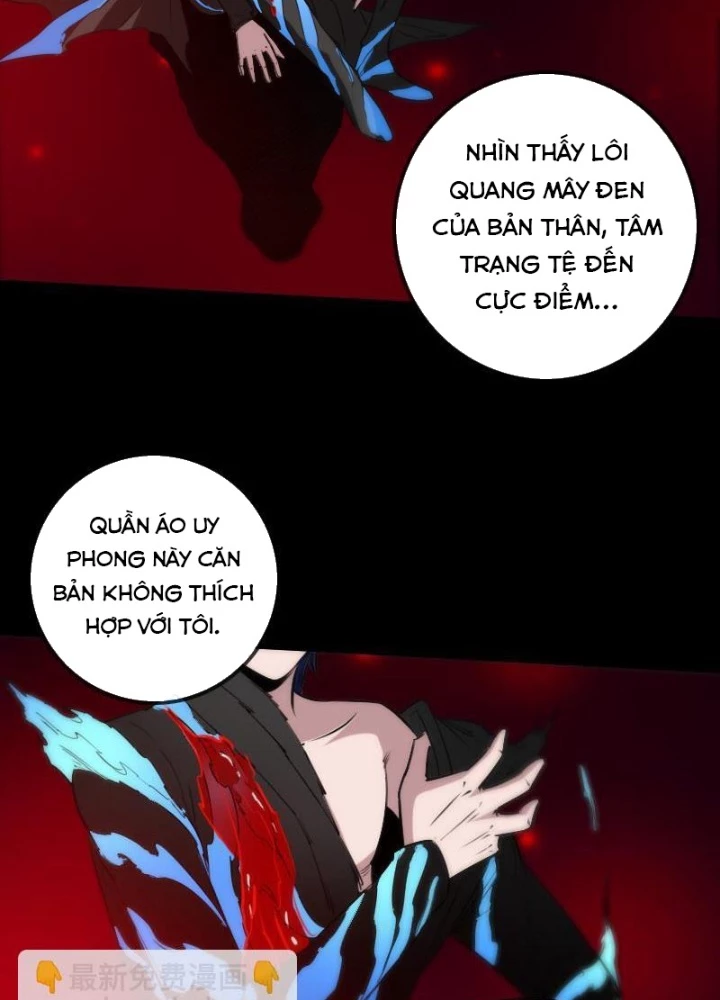 Kiếp Thiên Vận Chapter 297 - 29