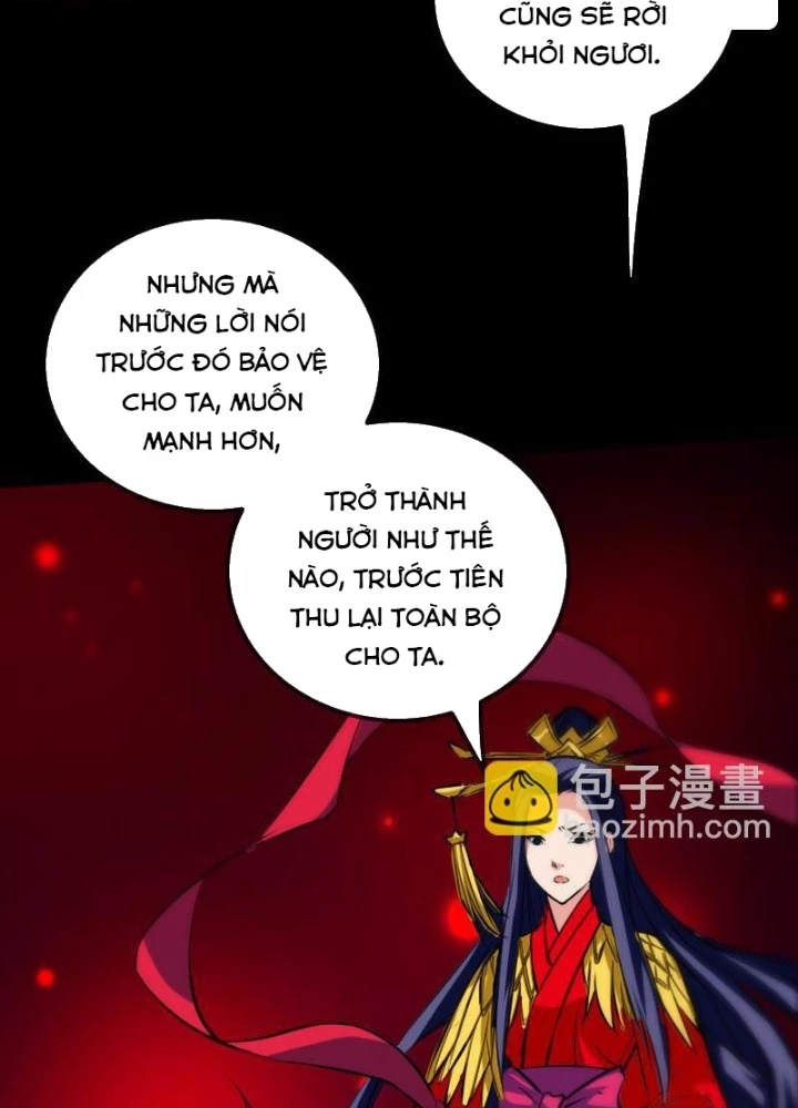 Kiếp Thiên Vận Chapter 297 - 31