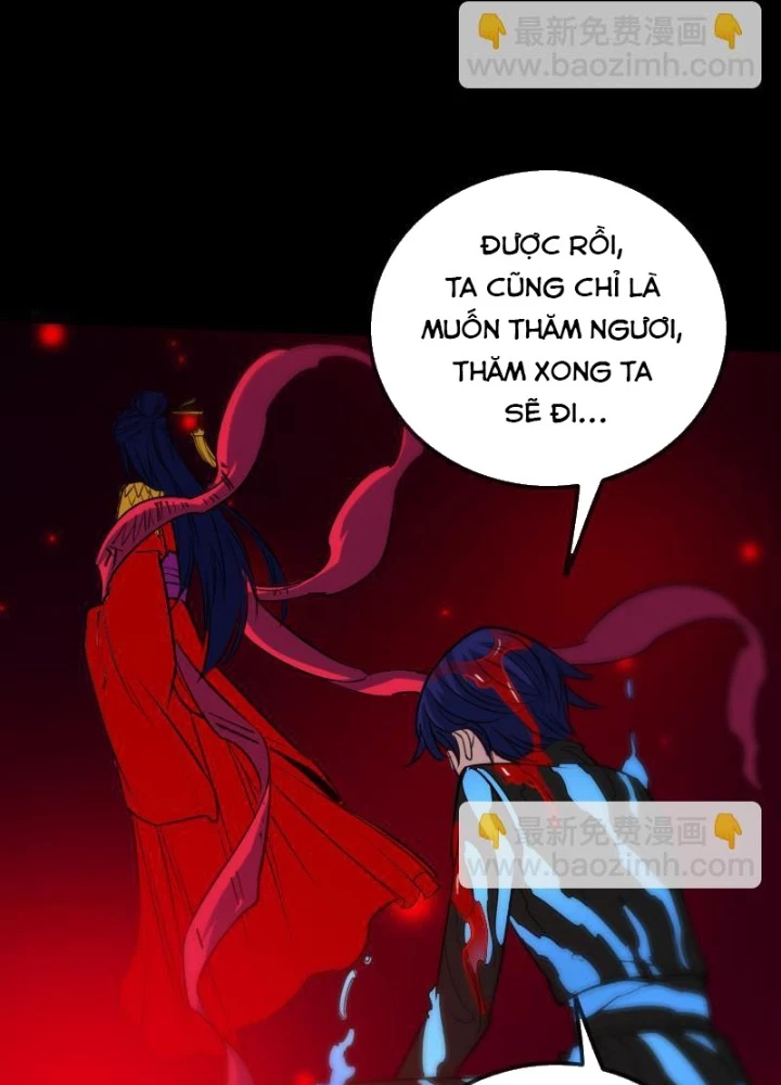 Kiếp Thiên Vận Chapter 297 - 37