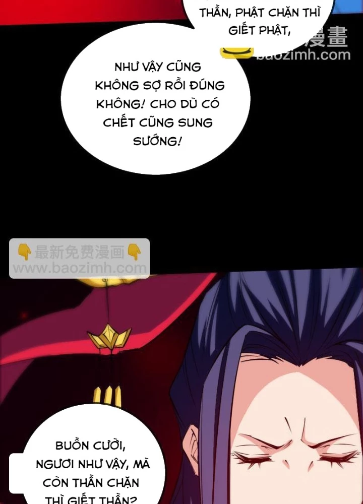 Kiếp Thiên Vận Chapter 297 - 39