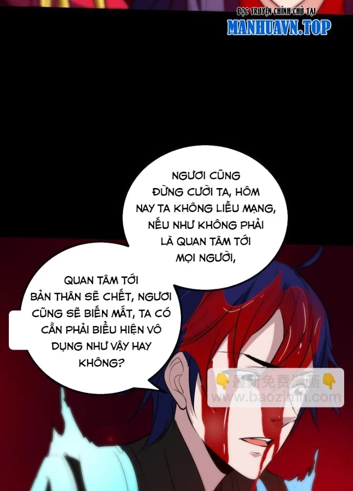 Kiếp Thiên Vận Chapter 297 - 41