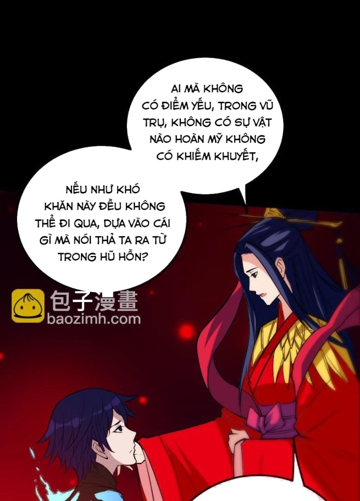 Kiếp Thiên Vận Chapter 297 - 45