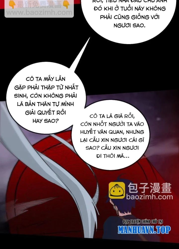 Kiếp Thiên Vận Chapter 297 - 47