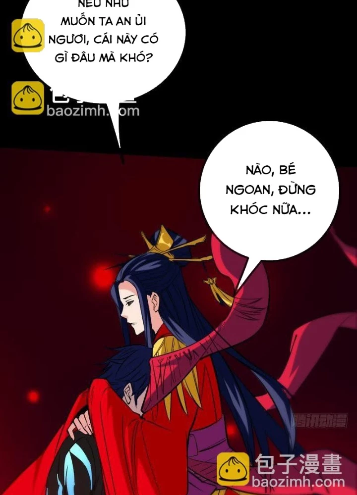 Kiếp Thiên Vận Chapter 297 - 49