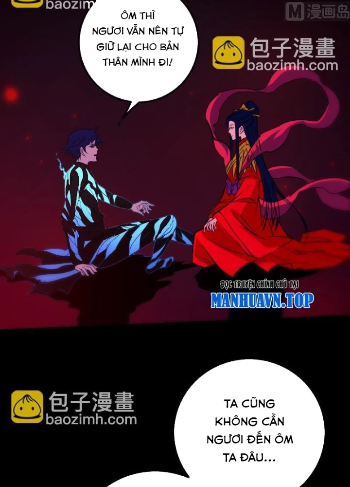 Kiếp Thiên Vận Chapter 298 - 3