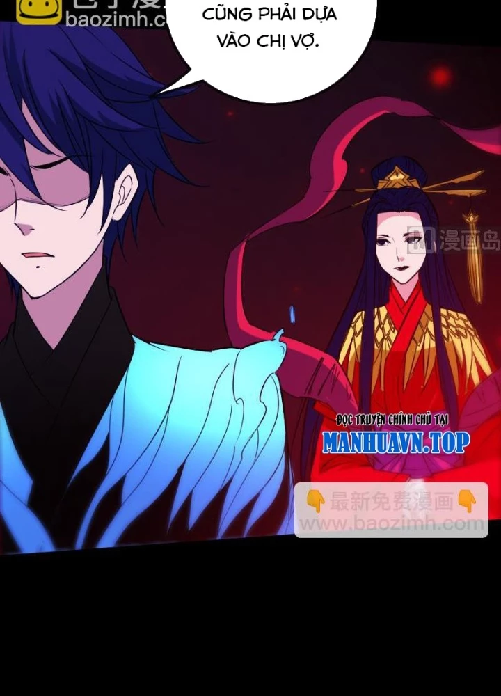 Kiếp Thiên Vận Chapter 298 - 7