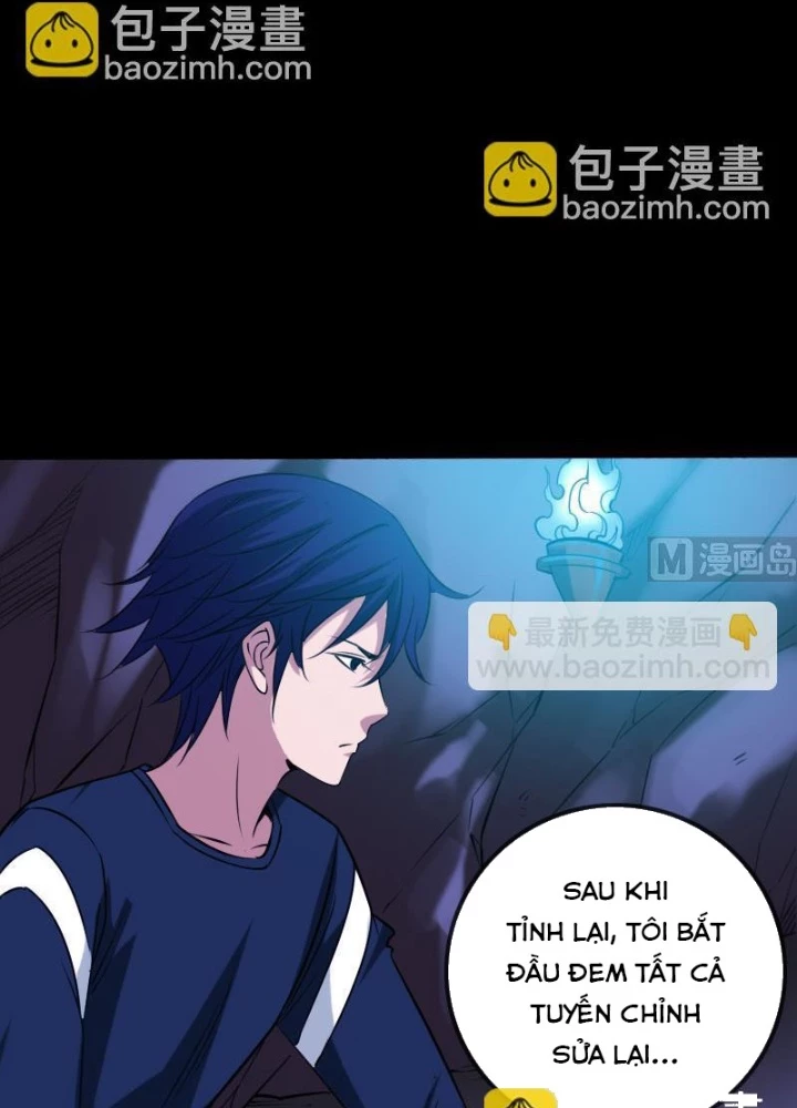 Kiếp Thiên Vận Chapter 298 - 9