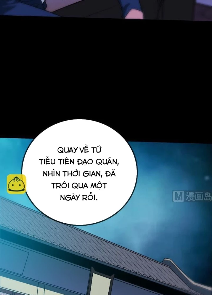 Kiếp Thiên Vận Chapter 298 - 11