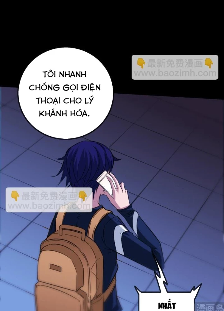 Kiếp Thiên Vận Chapter 298 - 15